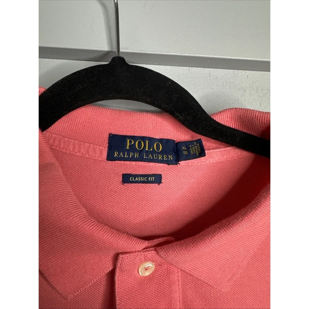 Ralph Lauren polo ralph